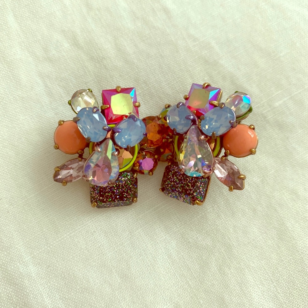 FUN & Funky J.Crew earrings